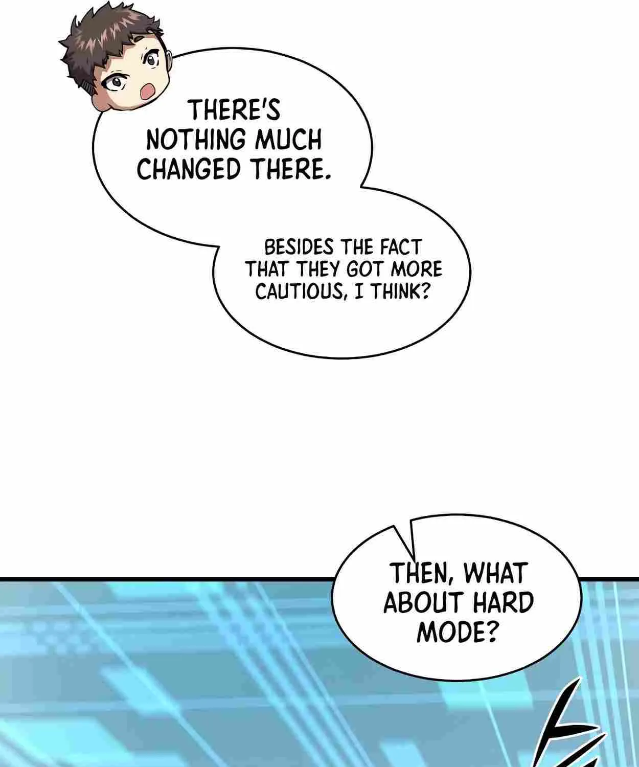 Leveling Up With Skills Chapter 53 page 12 - 