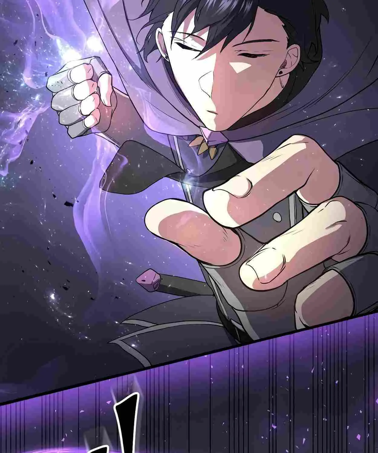 Leveling Up With Skills Chapter 53 page 119 - 