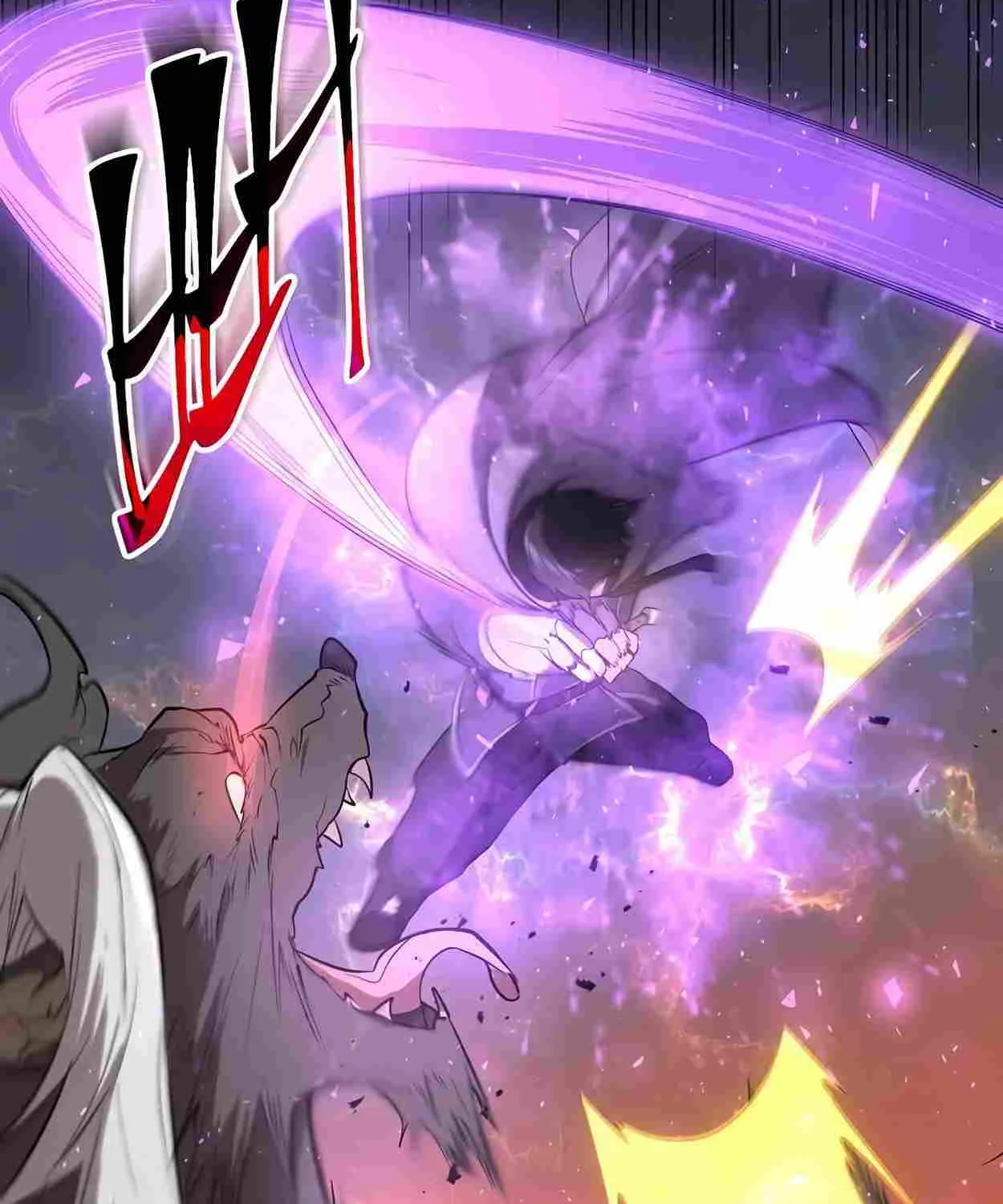 Leveling Up With Skills Chapter 53 page 120 - 