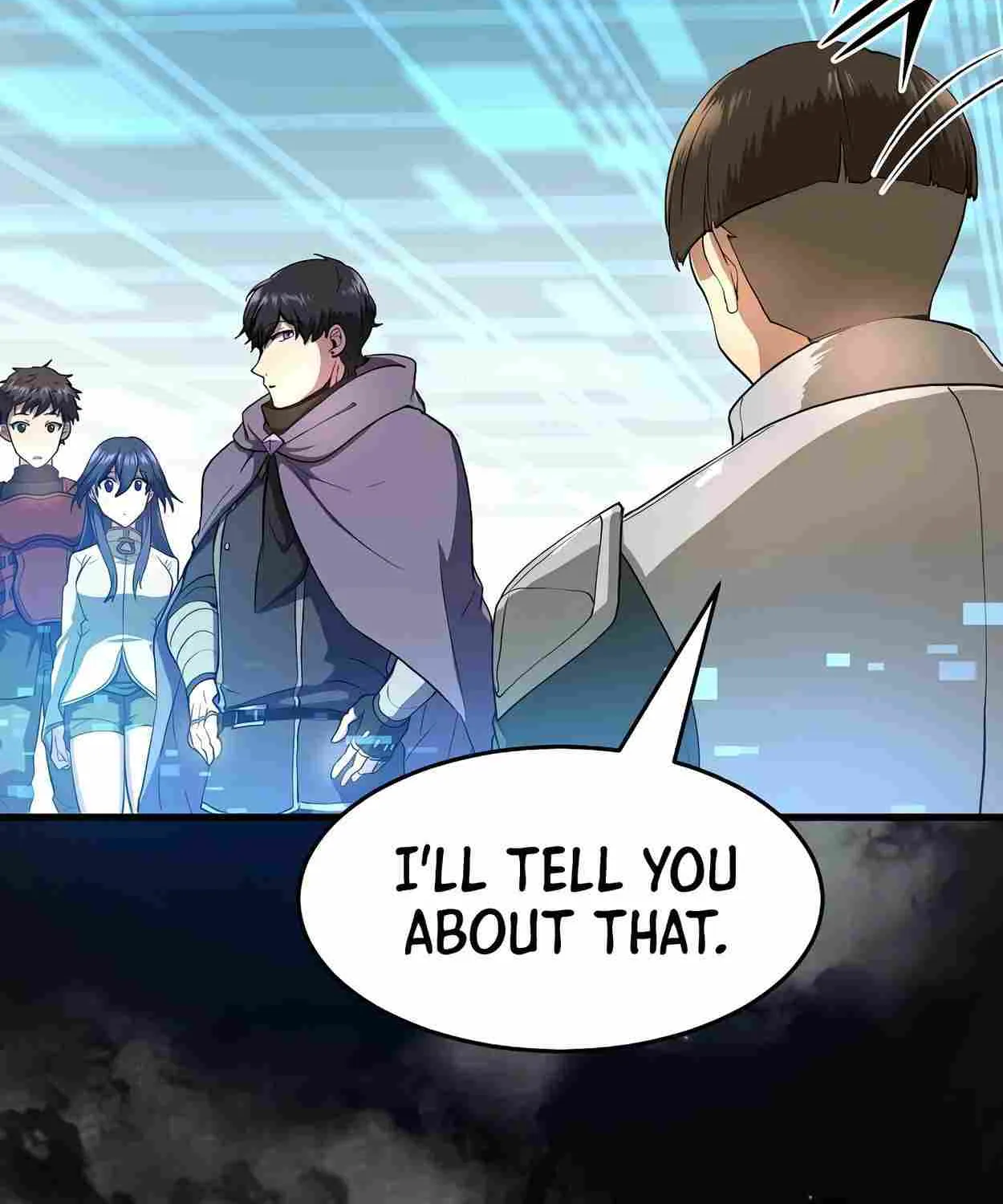 Leveling Up With Skills Chapter 53 page 13 - 