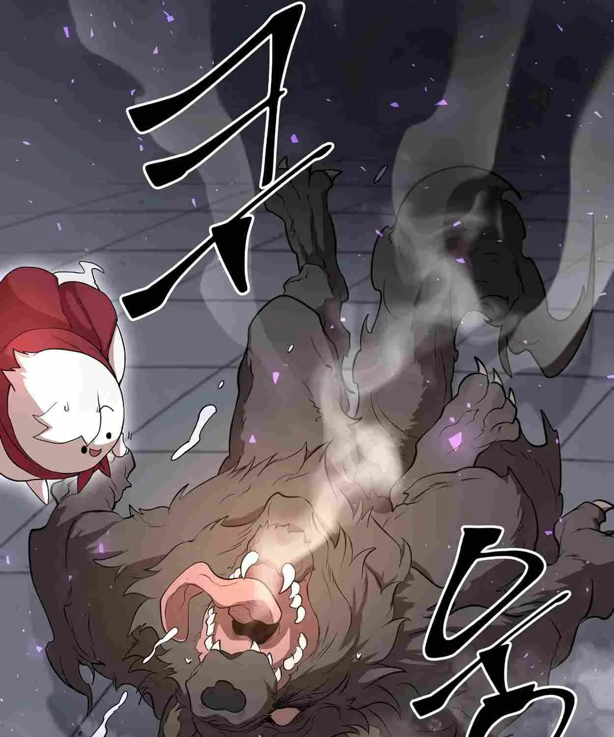 Leveling Up With Skills Chapter 53 page 124 - 