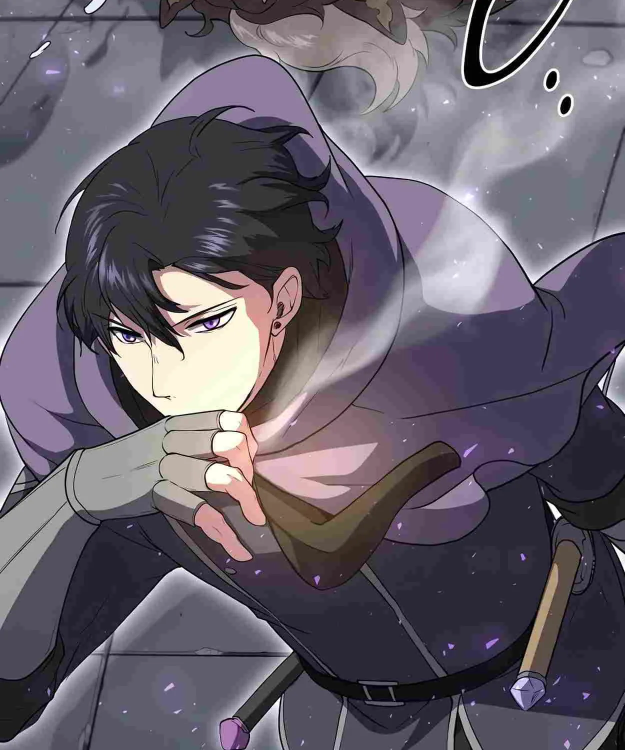 Leveling Up With Skills Chapter 53 page 125 - 