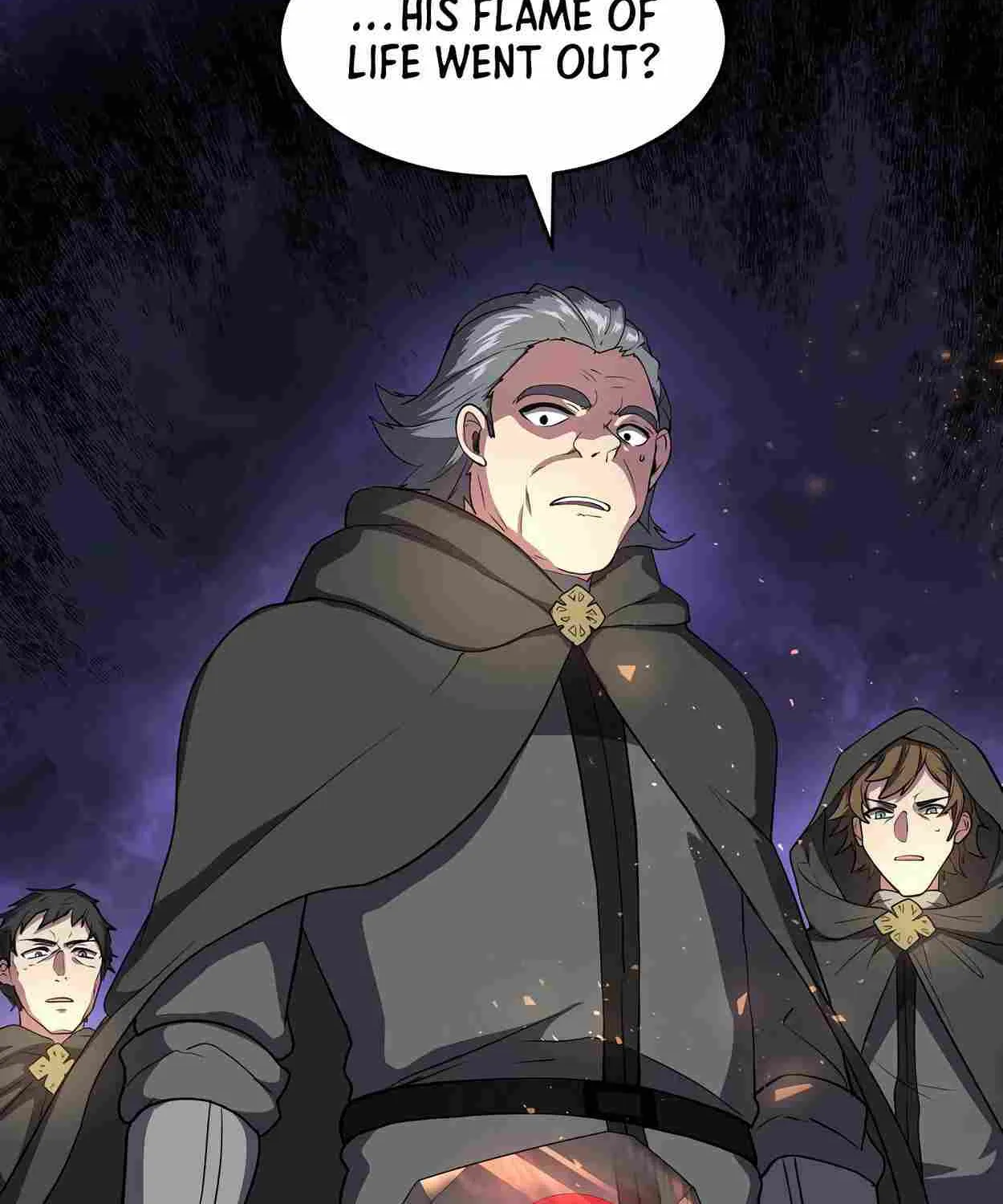 Leveling Up With Skills Chapter 53 page 129 - 