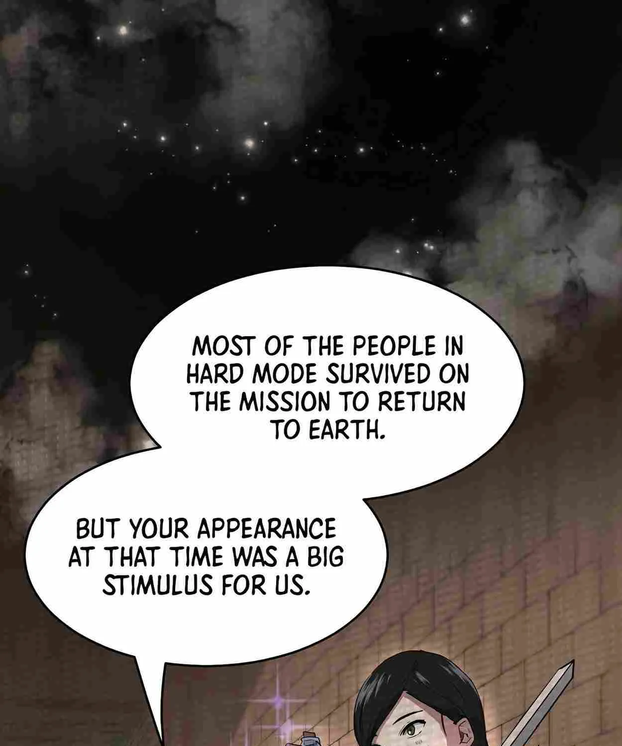 Leveling Up With Skills Chapter 53 page 14 - 