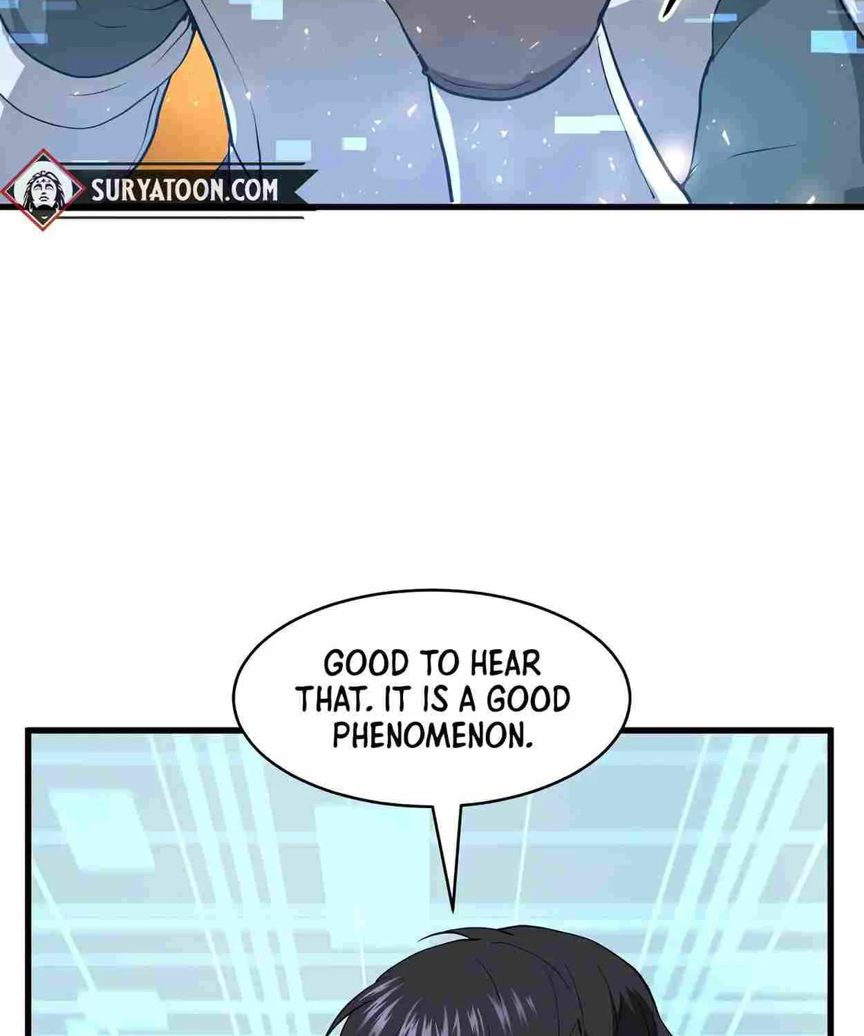 Leveling Up With Skills Chapter 53 page 17 - 