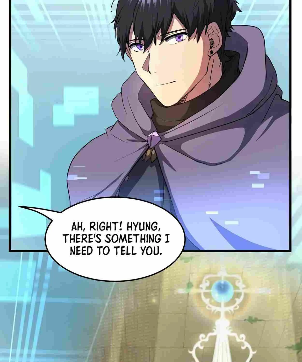 Leveling Up With Skills Chapter 53 page 18 - 