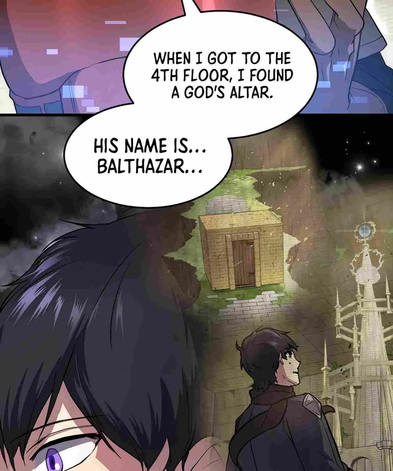 Leveling Up With Skills Chapter 53 page 20 - 