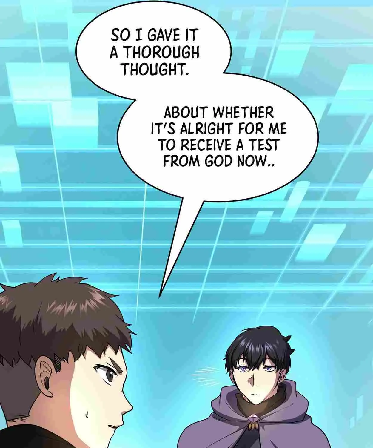 Leveling Up With Skills Chapter 53 page 22 - 