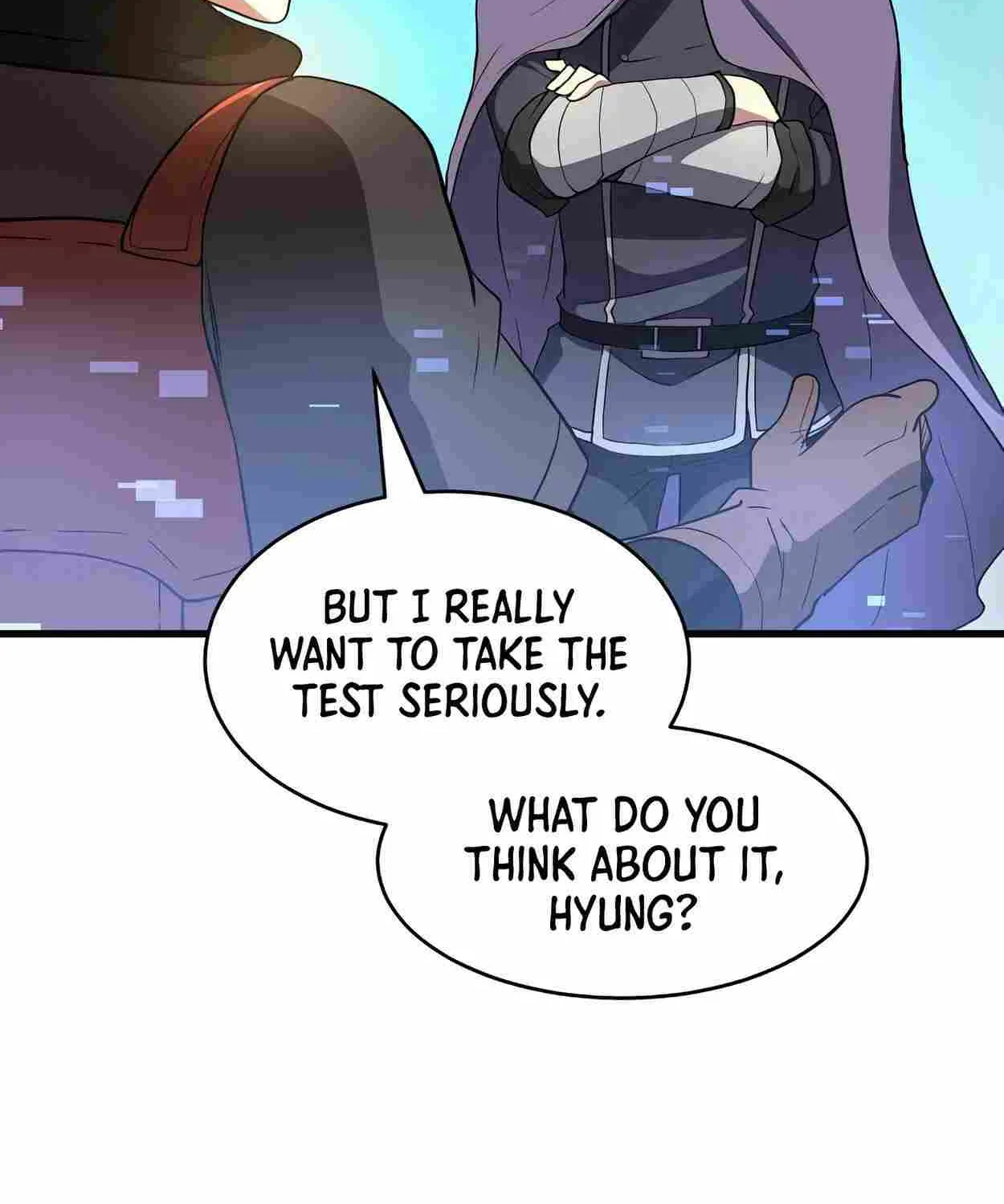 Leveling Up With Skills Chapter 53 page 23 - 