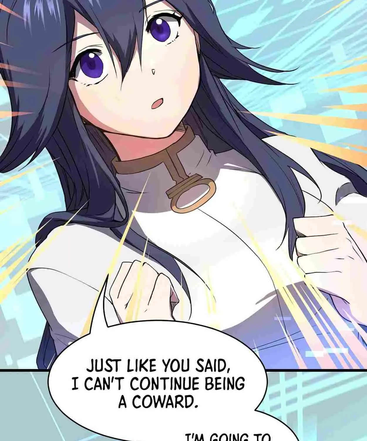 Leveling Up With Skills Chapter 53 page 26 - 