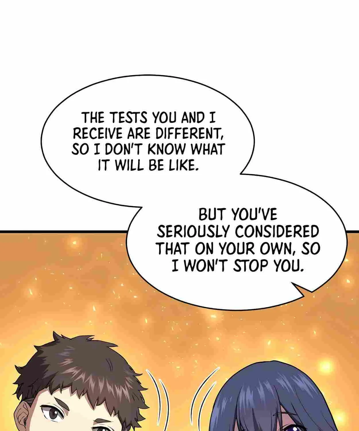 Leveling Up With Skills Chapter 53 page 29 - 