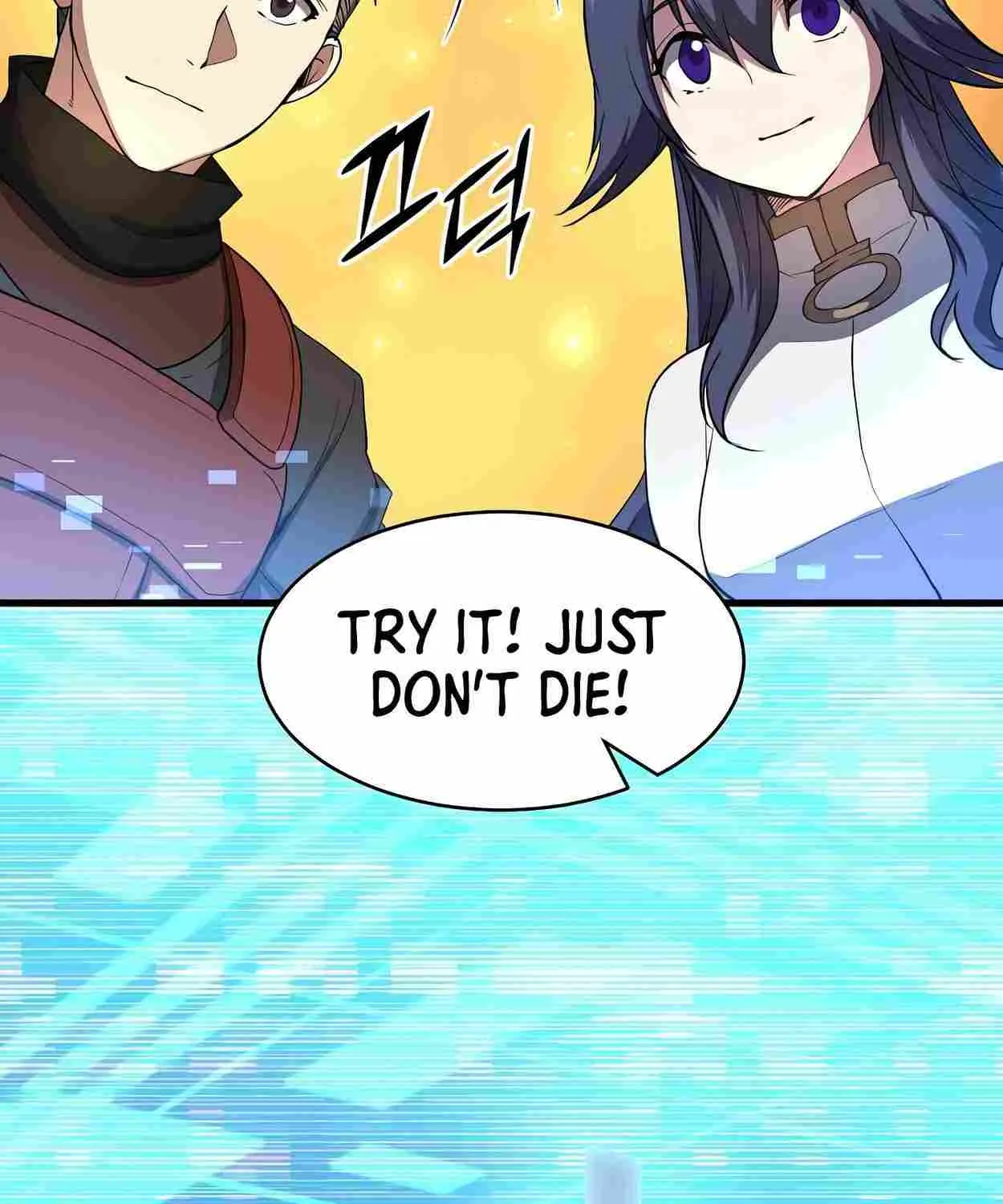 Leveling Up With Skills Chapter 53 page 30 - 