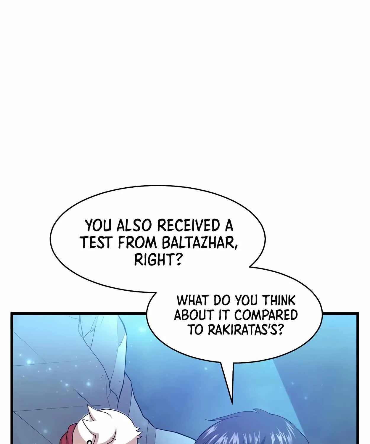 Leveling Up With Skills Chapter 53 page 34 - 