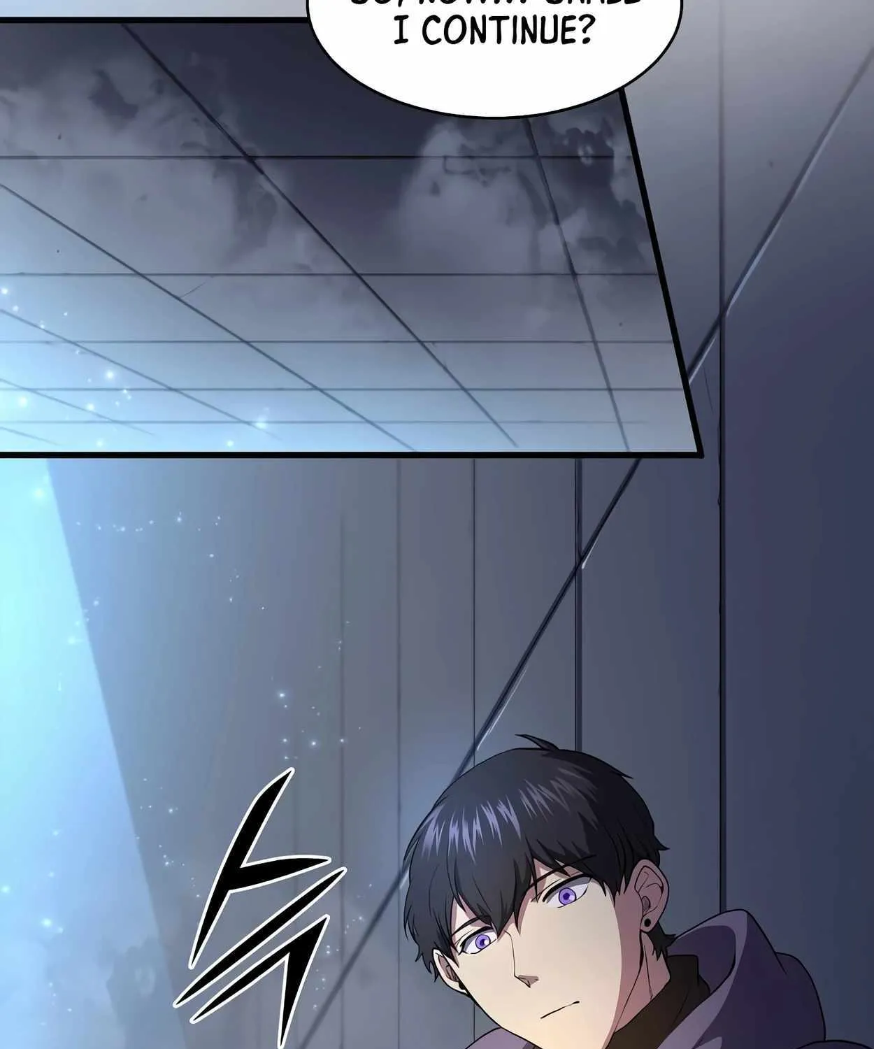 Leveling Up With Skills Chapter 53 page 38 - 