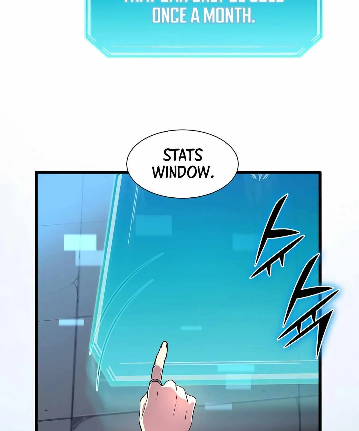 Leveling Up With Skills Chapter 53 page 40 - 