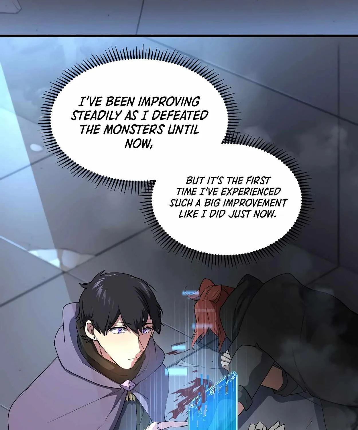 Leveling Up With Skills Chapter 53 page 43 - 