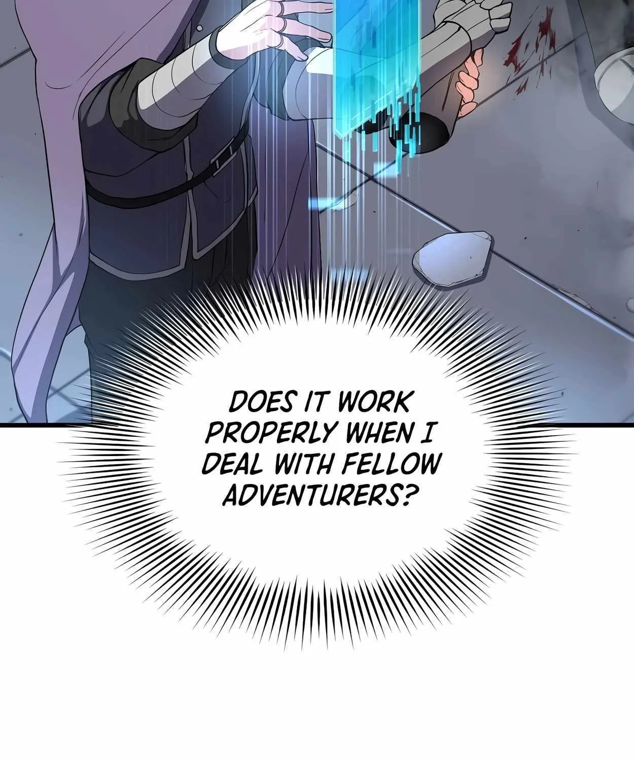 Leveling Up With Skills Chapter 53 page 44 - 