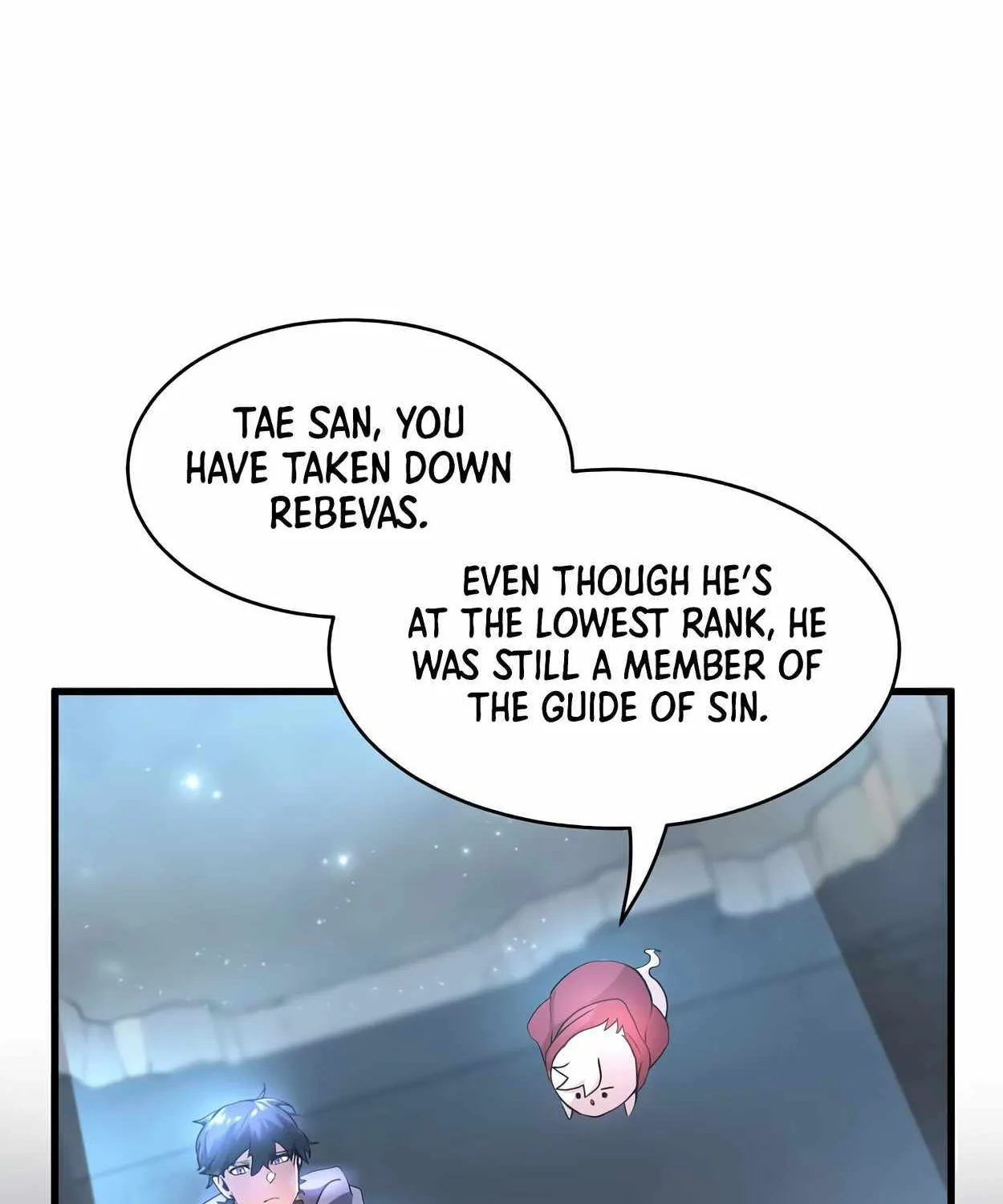 Leveling Up With Skills Chapter 53 page 45 - 