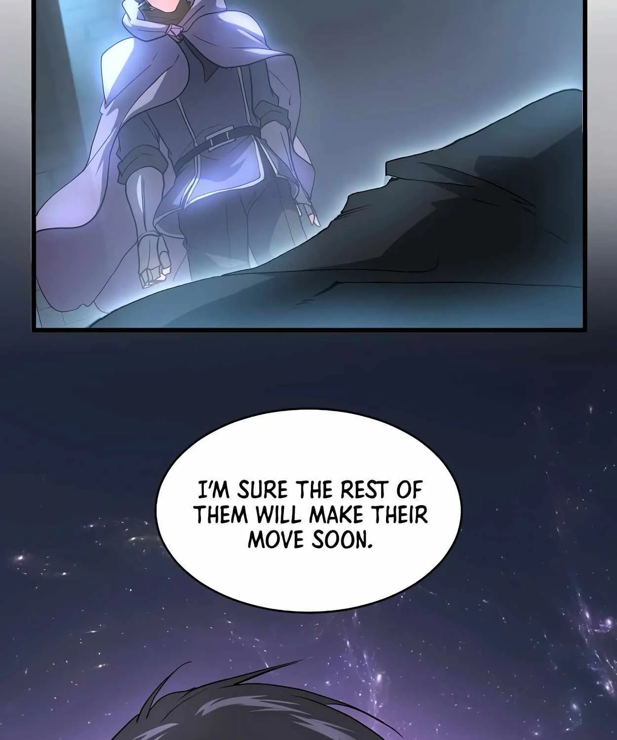 Leveling Up With Skills Chapter 53 page 46 - 