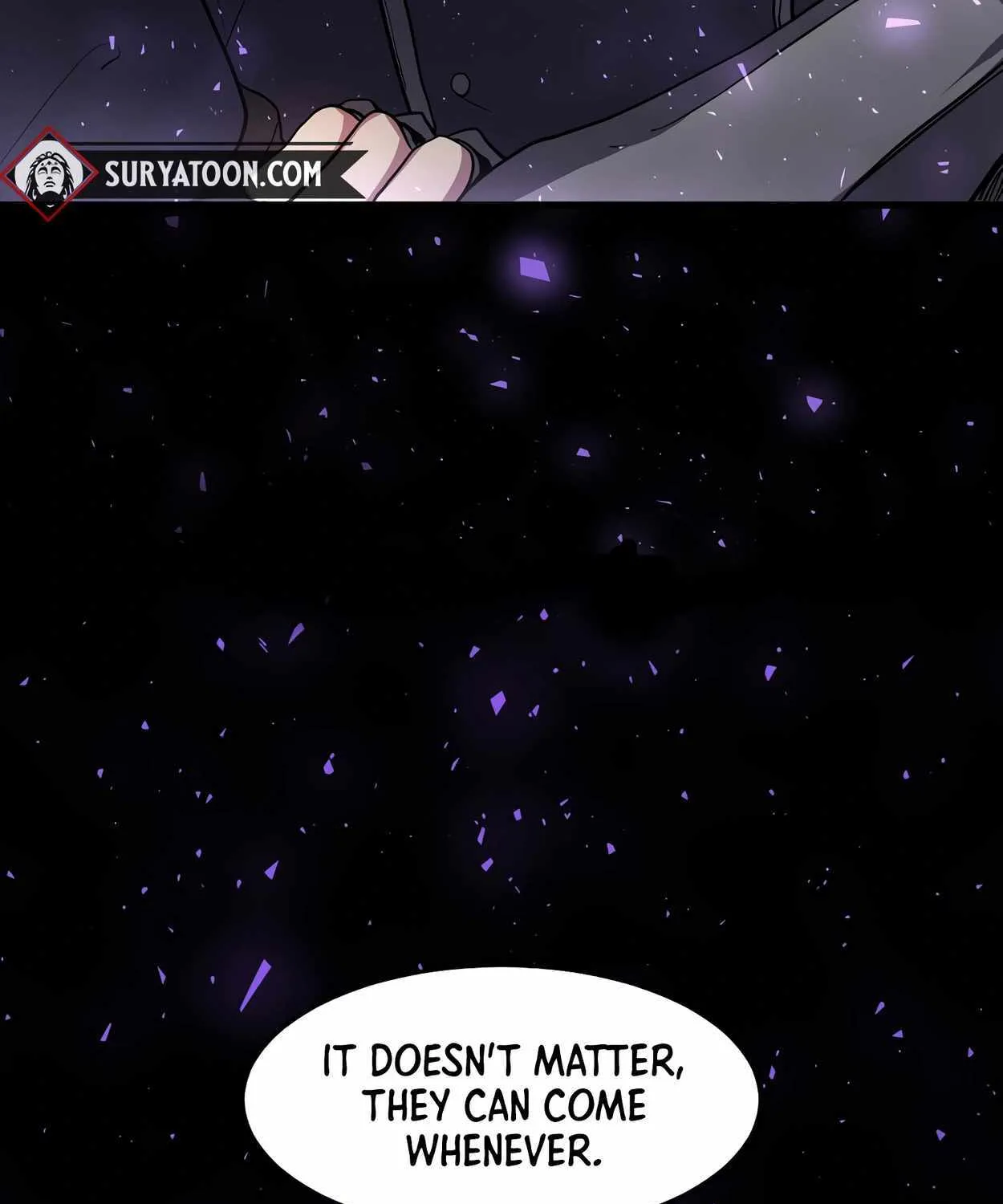 Leveling Up With Skills Chapter 53 page 48 - 