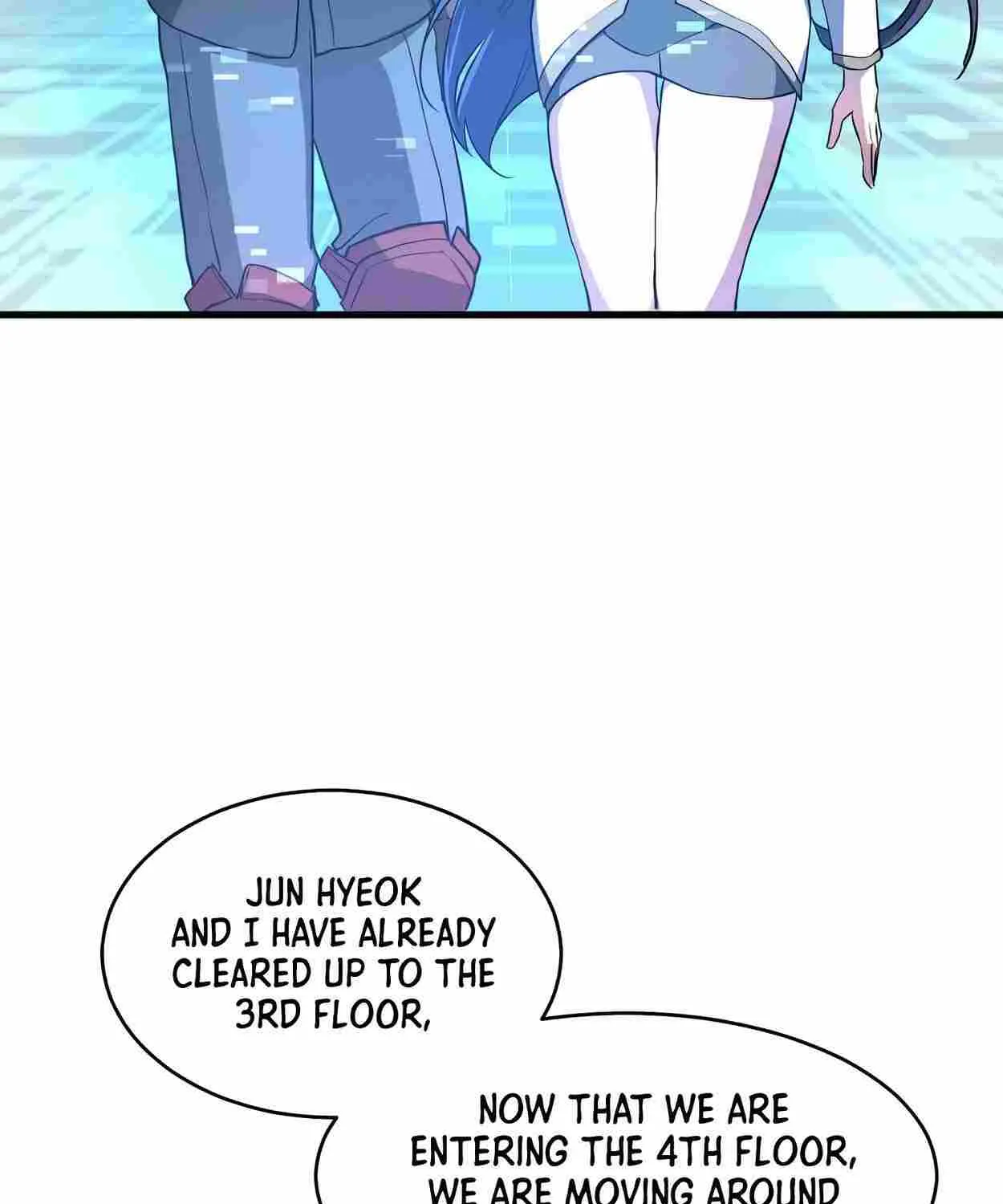 Leveling Up With Skills Chapter 53 page 6 - 
