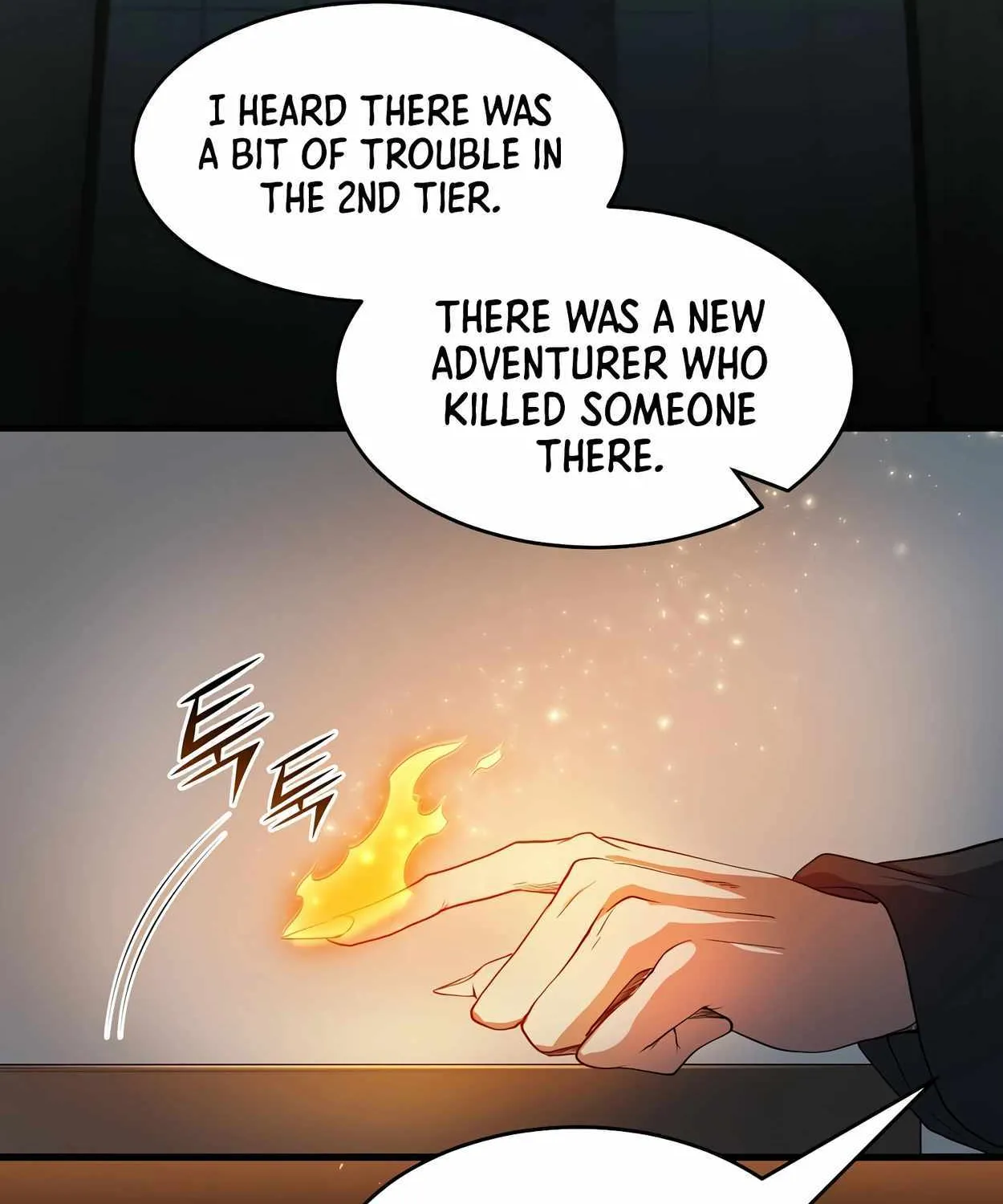 Leveling Up With Skills Chapter 53 page 55 - 