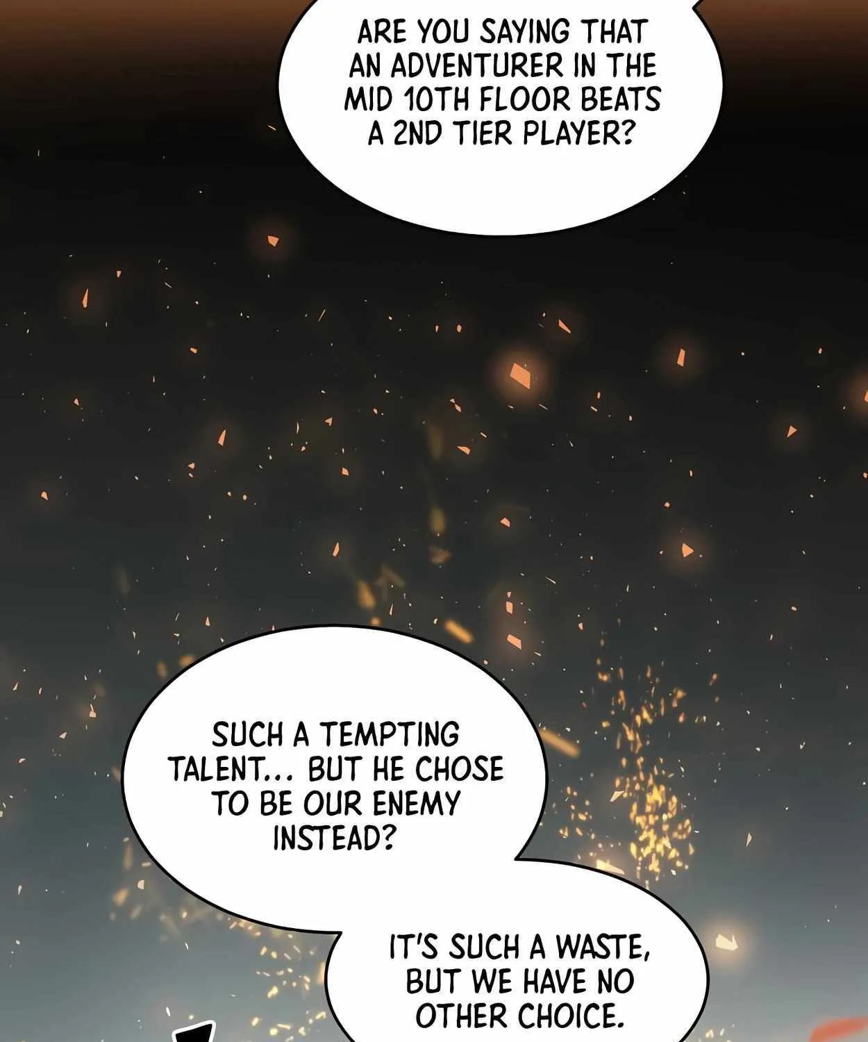 Leveling Up With Skills Chapter 53 page 56 - 