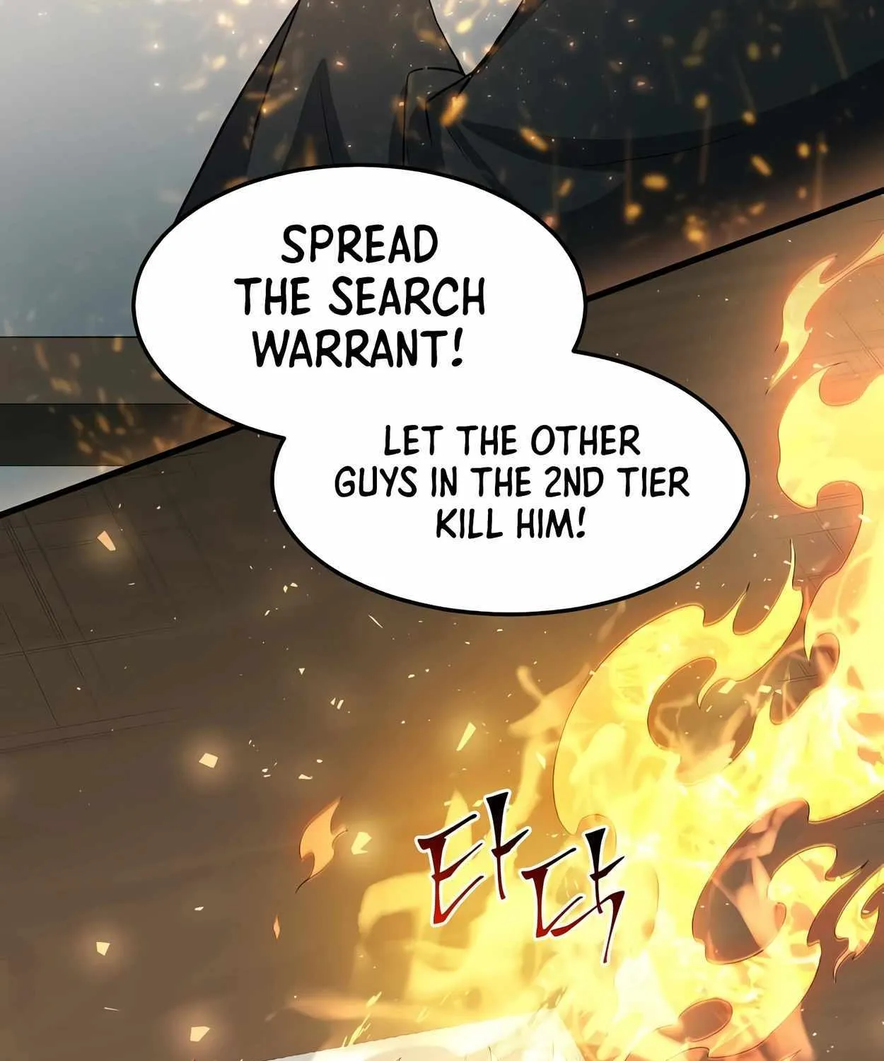 Leveling Up With Skills Chapter 53 page 58 - 