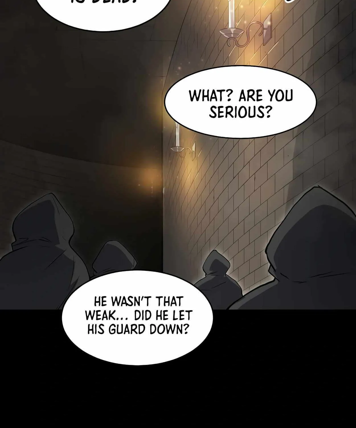 Leveling Up With Skills Chapter 53 page 63 - 