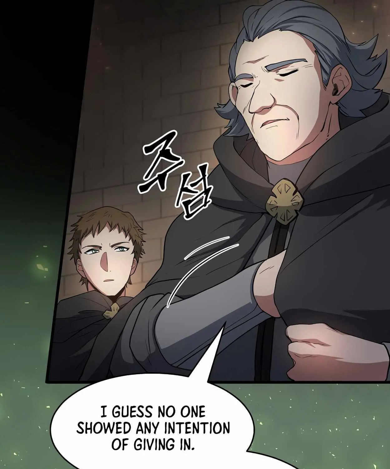 Leveling Up With Skills Chapter 53 page 72 - 