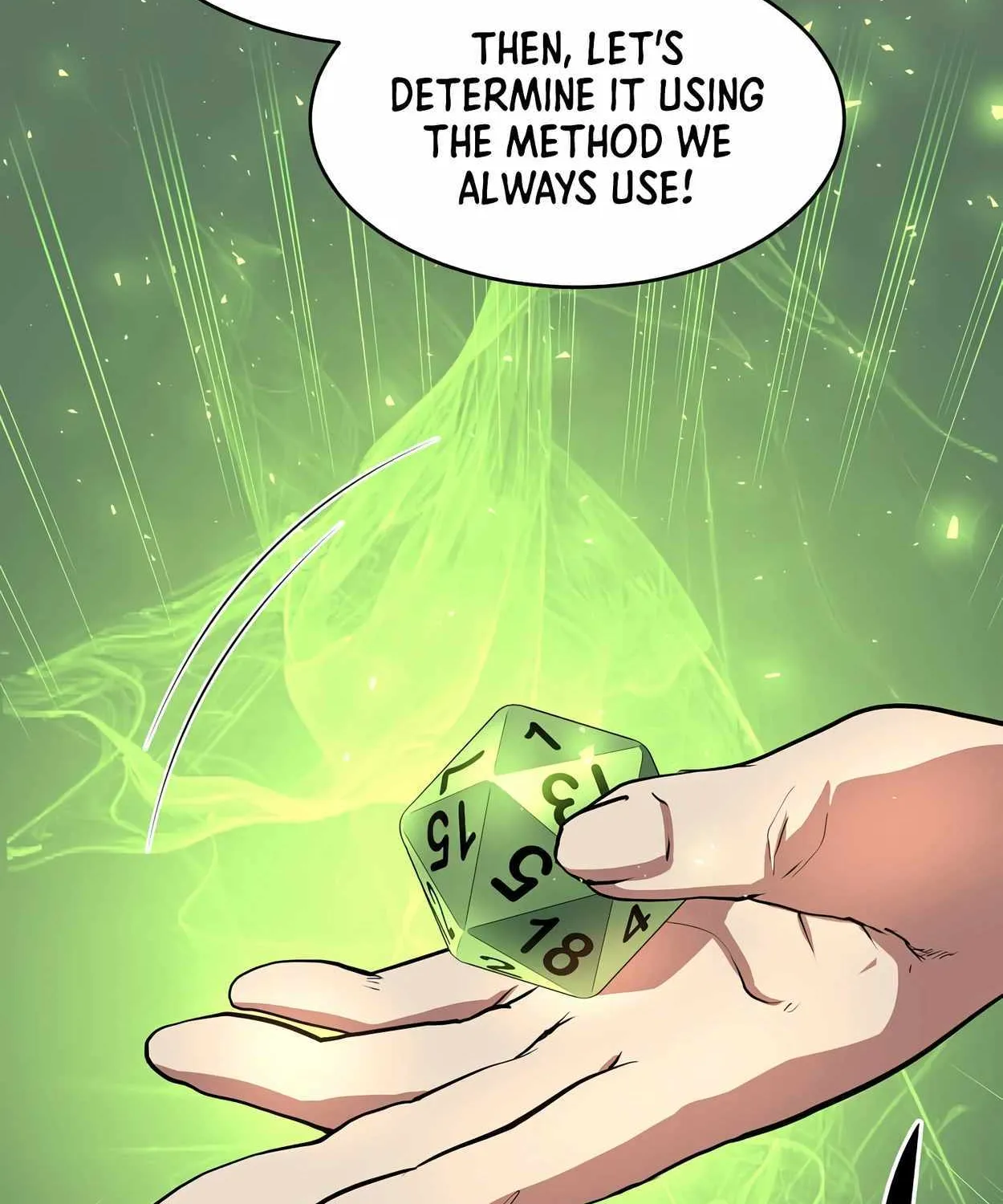 Leveling Up With Skills Chapter 53 page 73 - 