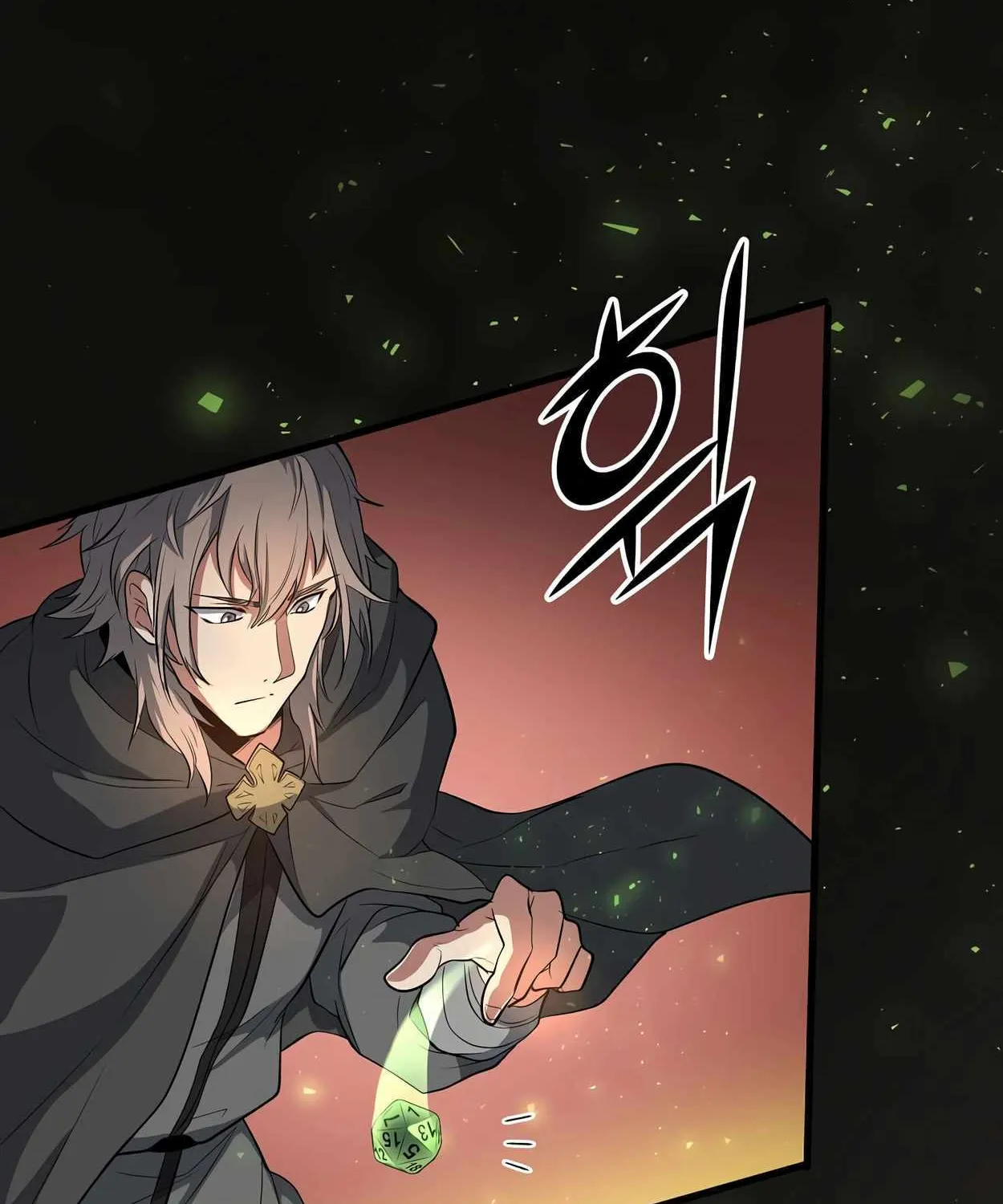 Leveling Up With Skills Chapter 53 page 77 - 