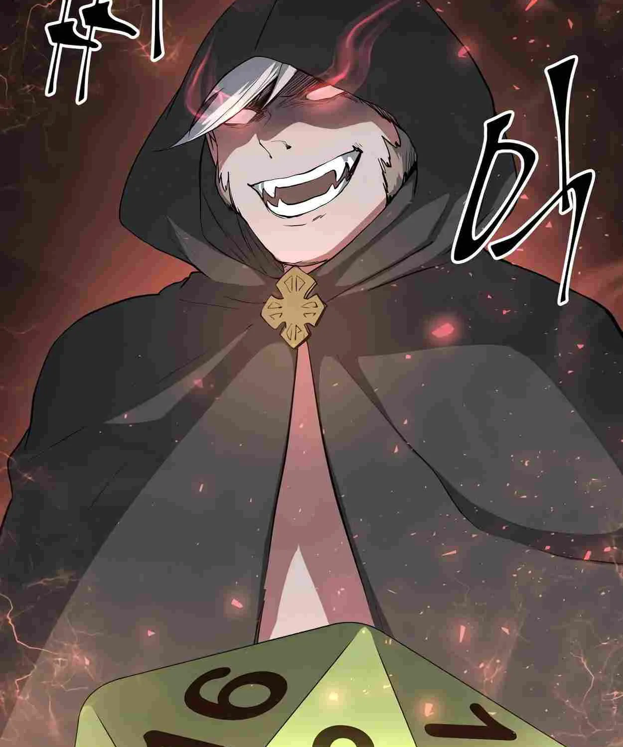 Leveling Up With Skills Chapter 53 page 82 - 