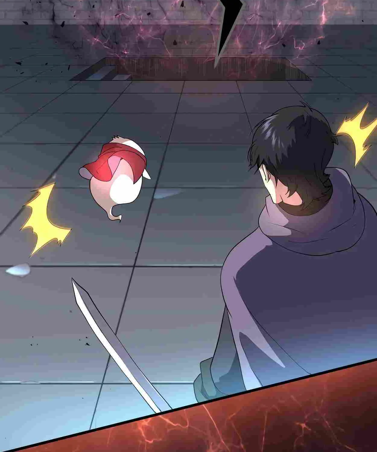 Leveling Up With Skills Chapter 53 page 89 - 