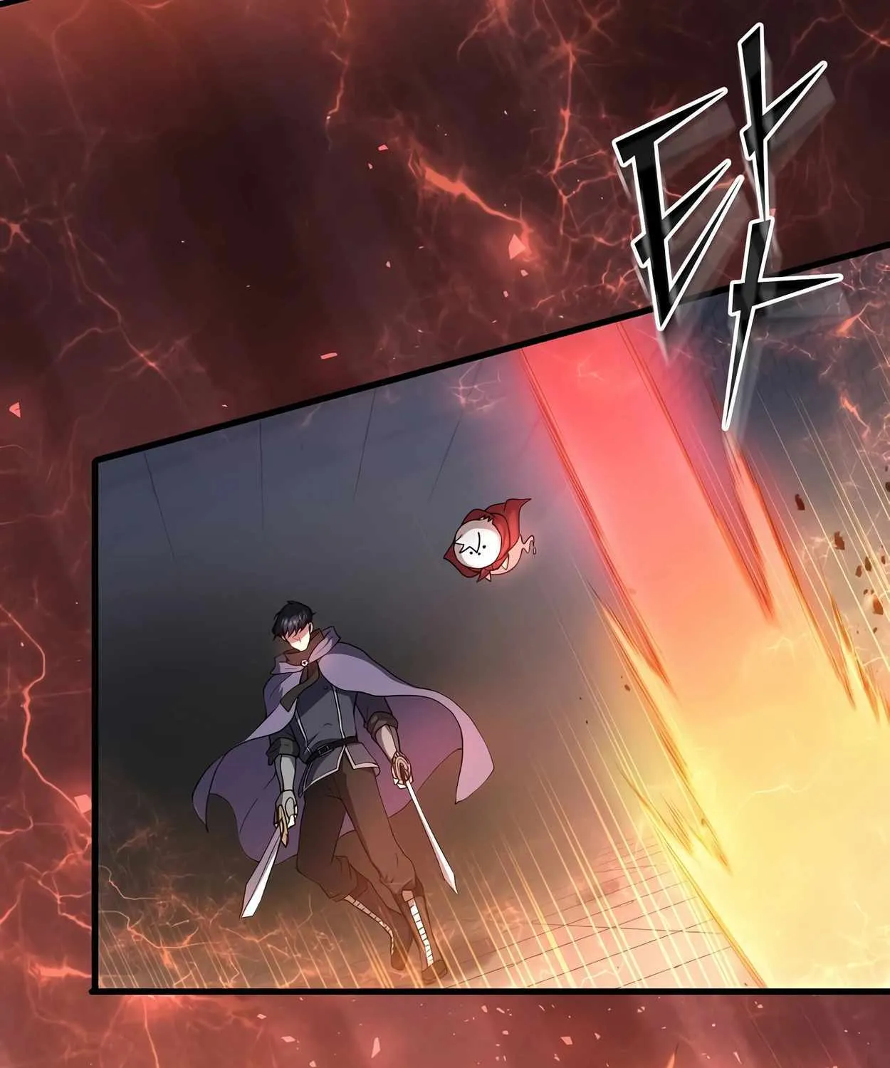 Leveling Up With Skills Chapter 53 page 90 - 