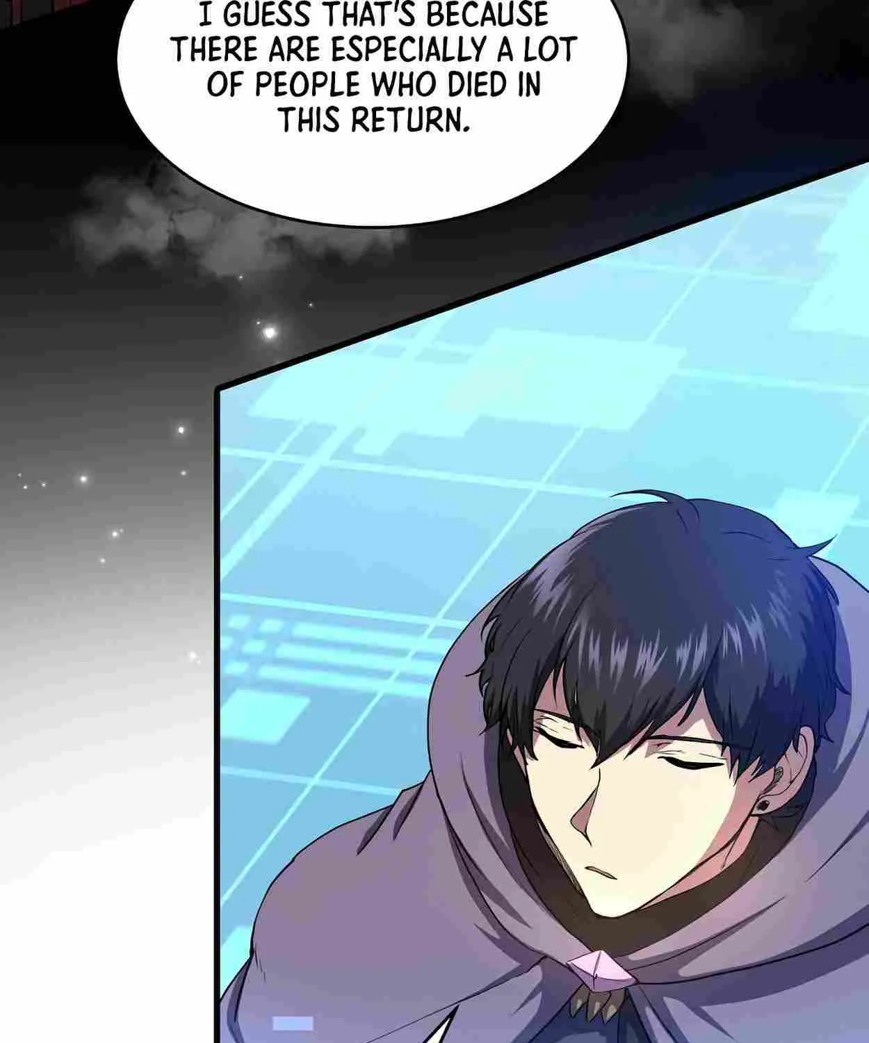 Leveling Up With Skills Chapter 53 page 10 - 