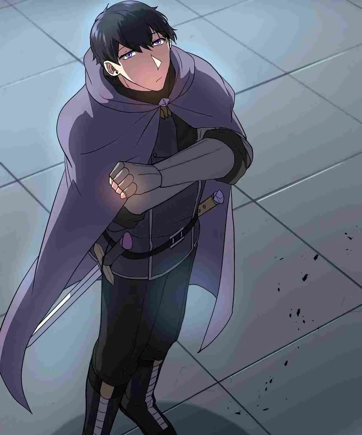 Leveling Up With Skills Chapter 53 page 95 - 