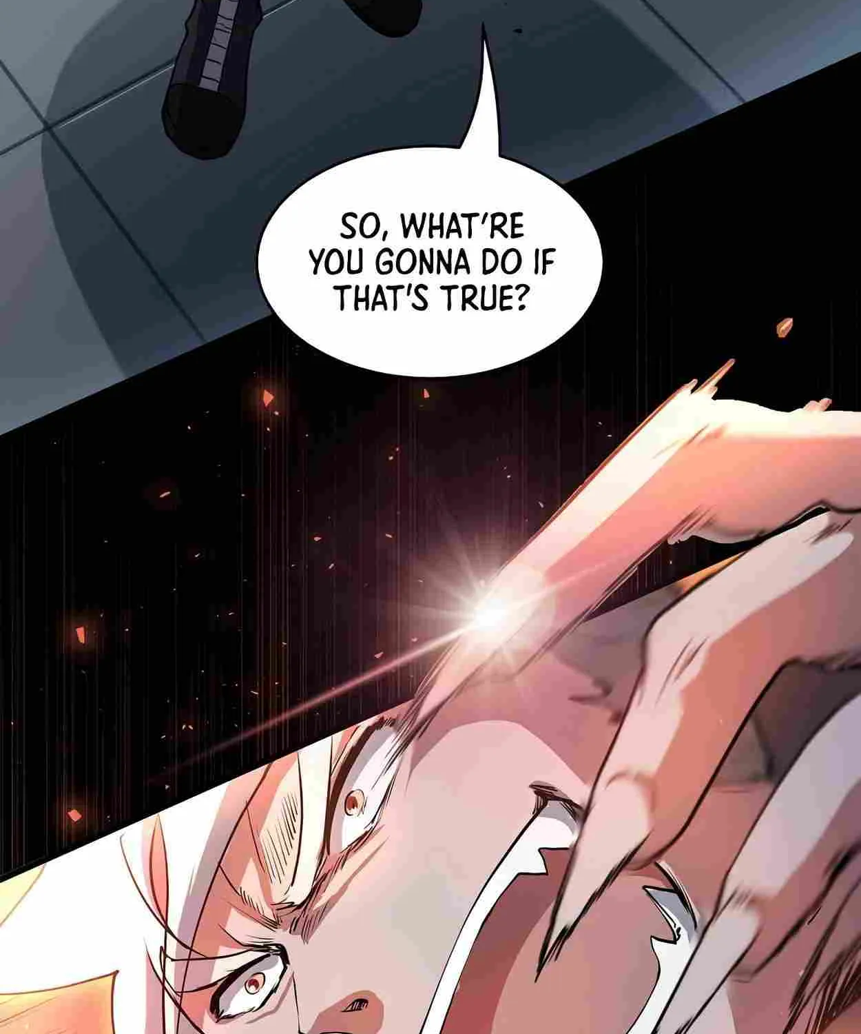 Leveling Up With Skills Chapter 53 page 96 - 