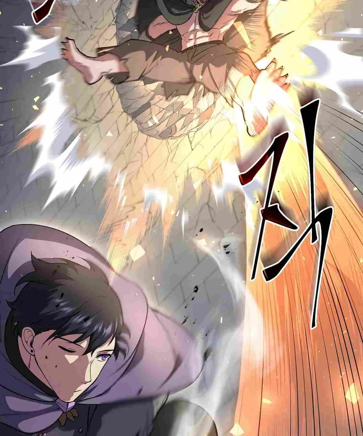 Leveling Up With Skills Chapter 53 page 100 - 