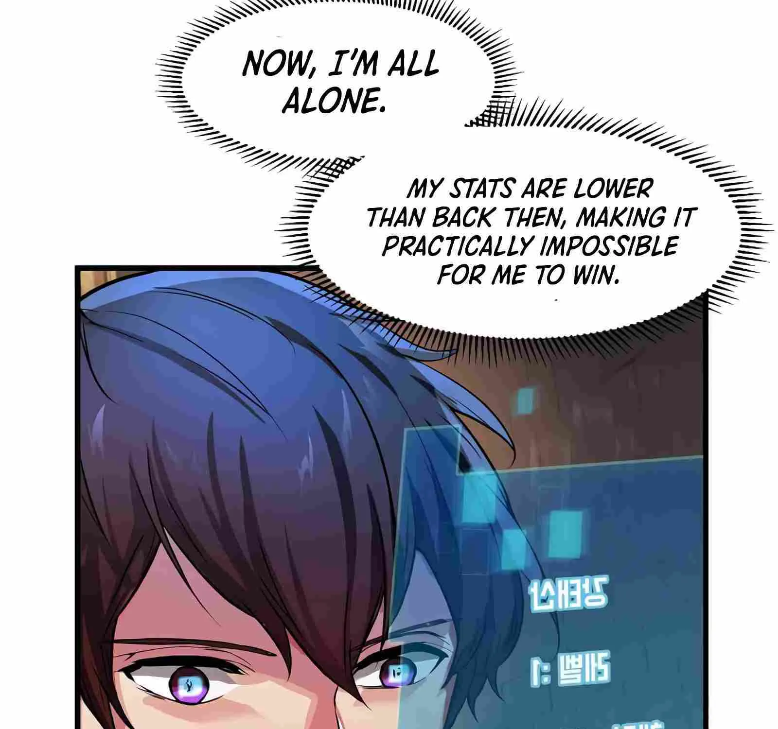 Leveling Up With Skills Chapter 6 page 106 - 