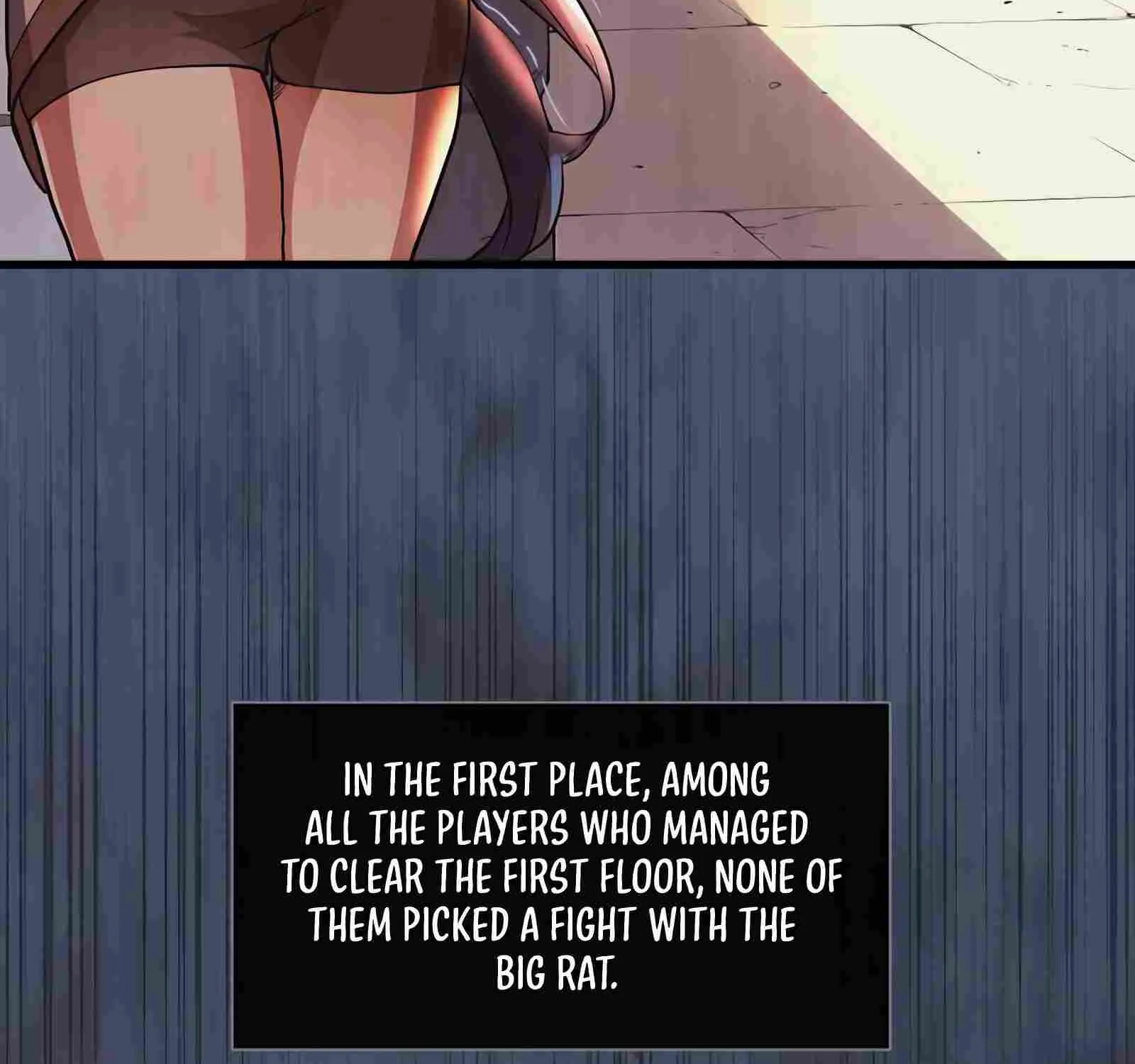 Leveling Up With Skills Chapter 6 page 110 - 