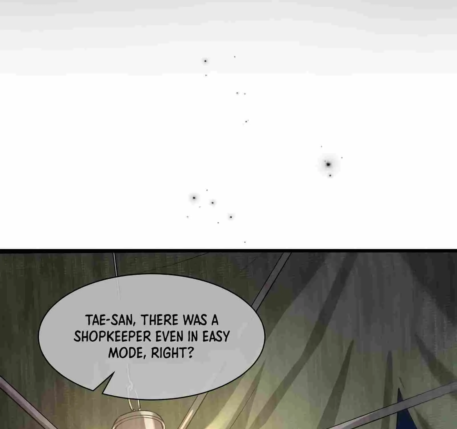 Leveling Up With Skills Chapter 6 page 12 - 