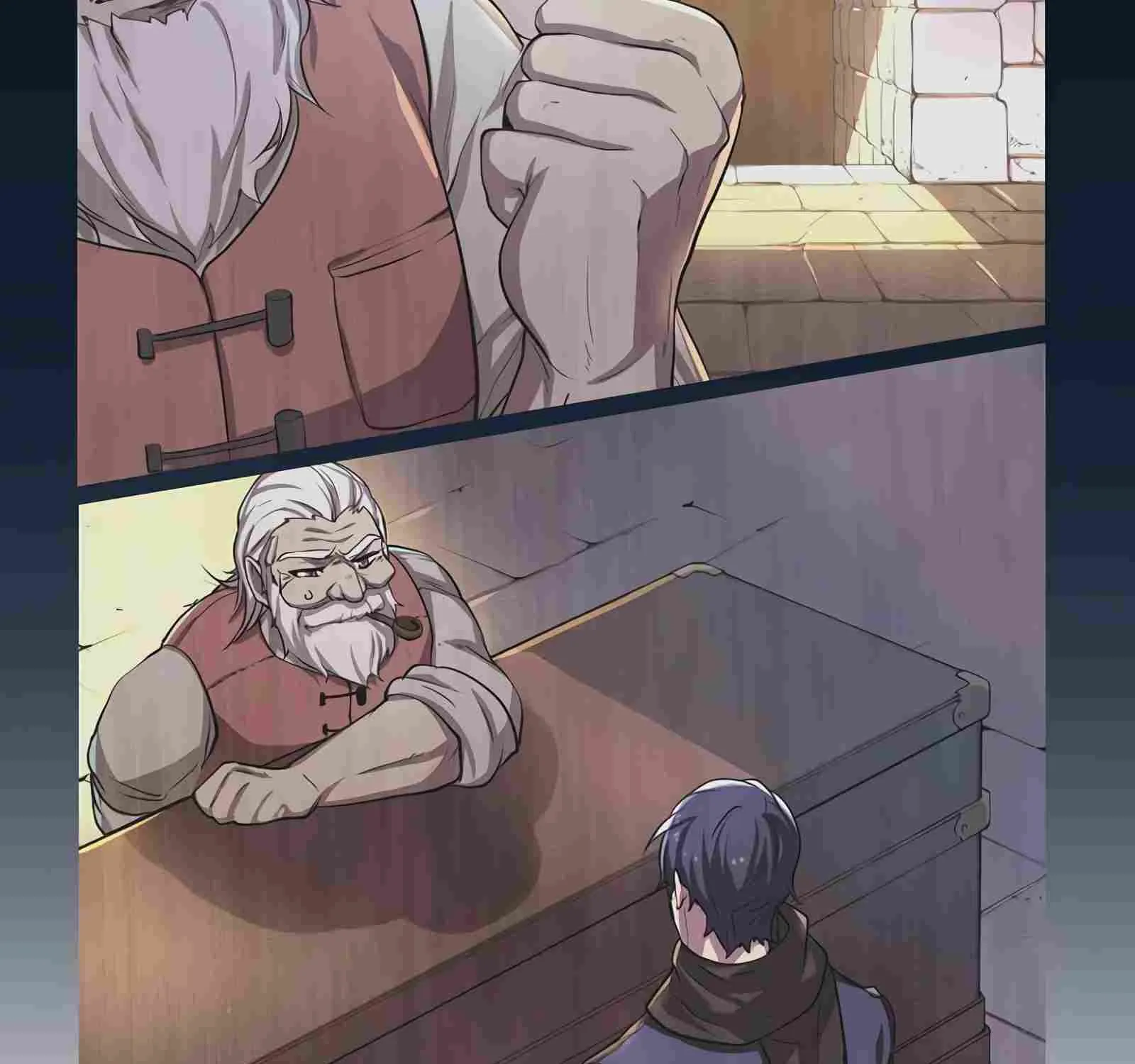 Leveling Up With Skills Chapter 6 page 116 - 