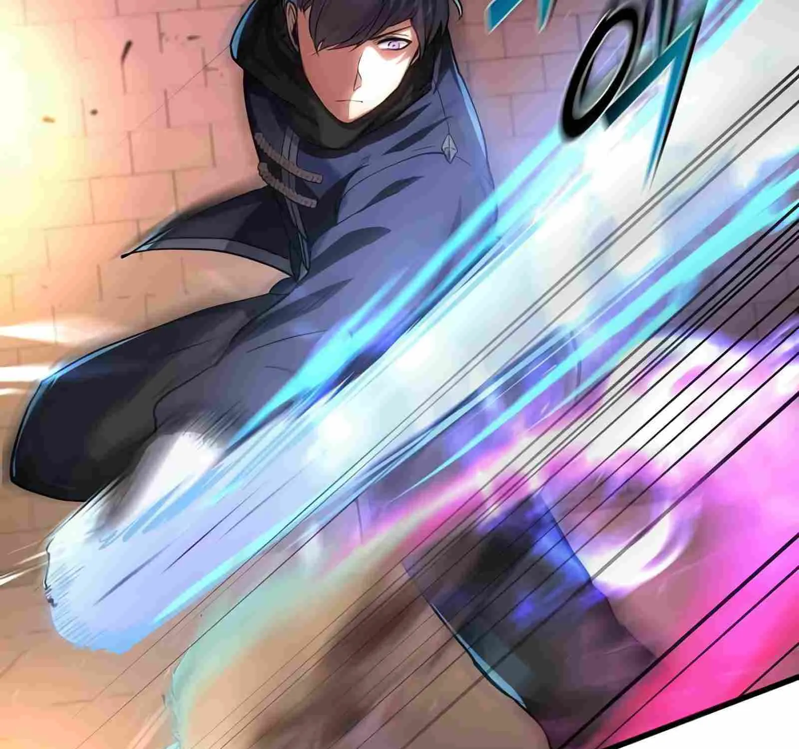 Leveling Up With Skills Chapter 6 page 120 - 