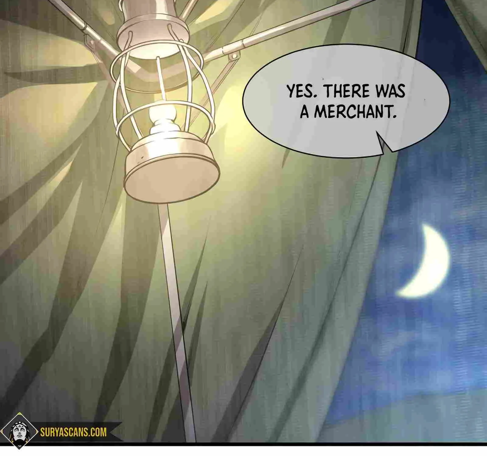 Leveling Up With Skills Chapter 6 page 13 - 