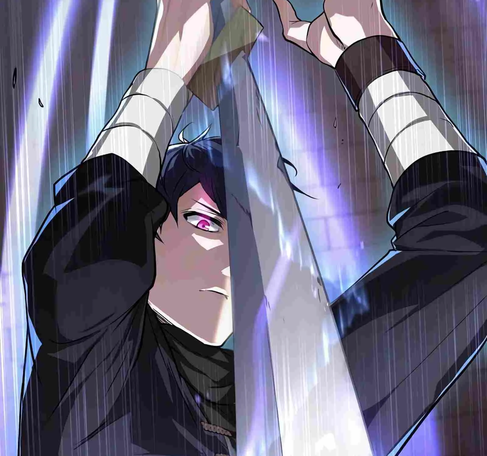 Leveling Up With Skills Chapter 6 page 126 - 