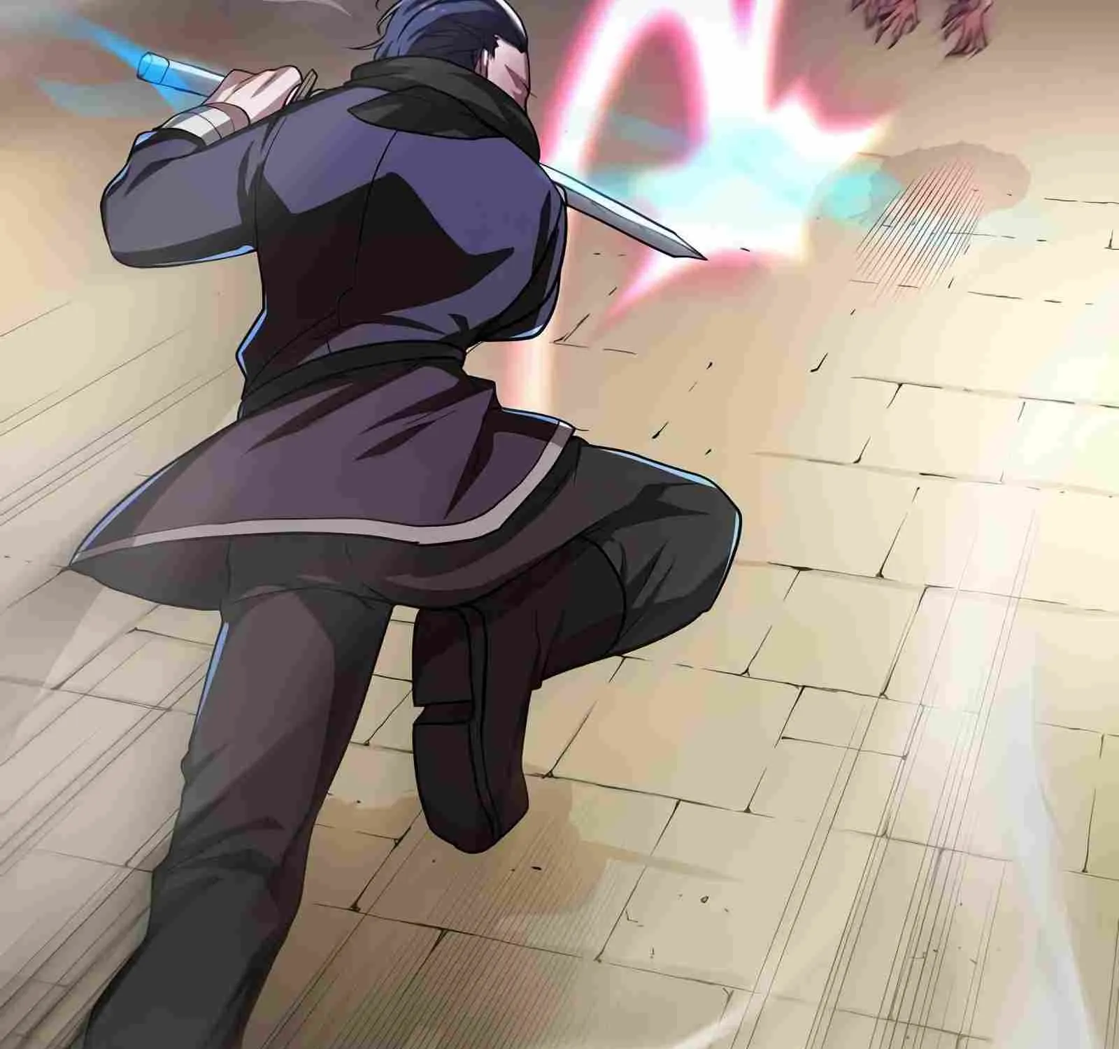 Leveling Up With Skills Chapter 6 page 132 - 