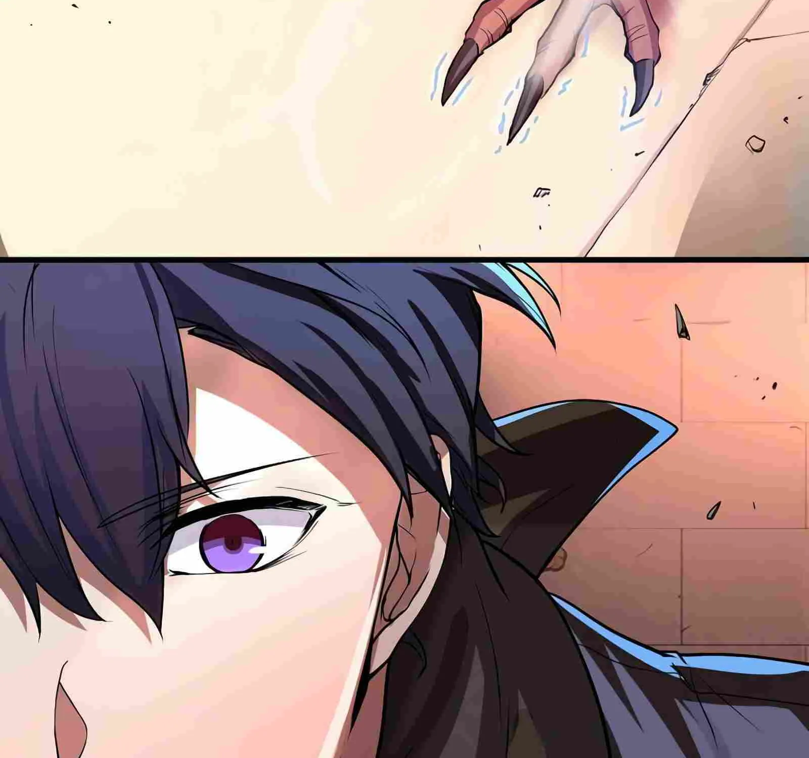 Leveling Up With Skills Chapter 6 page 136 - 