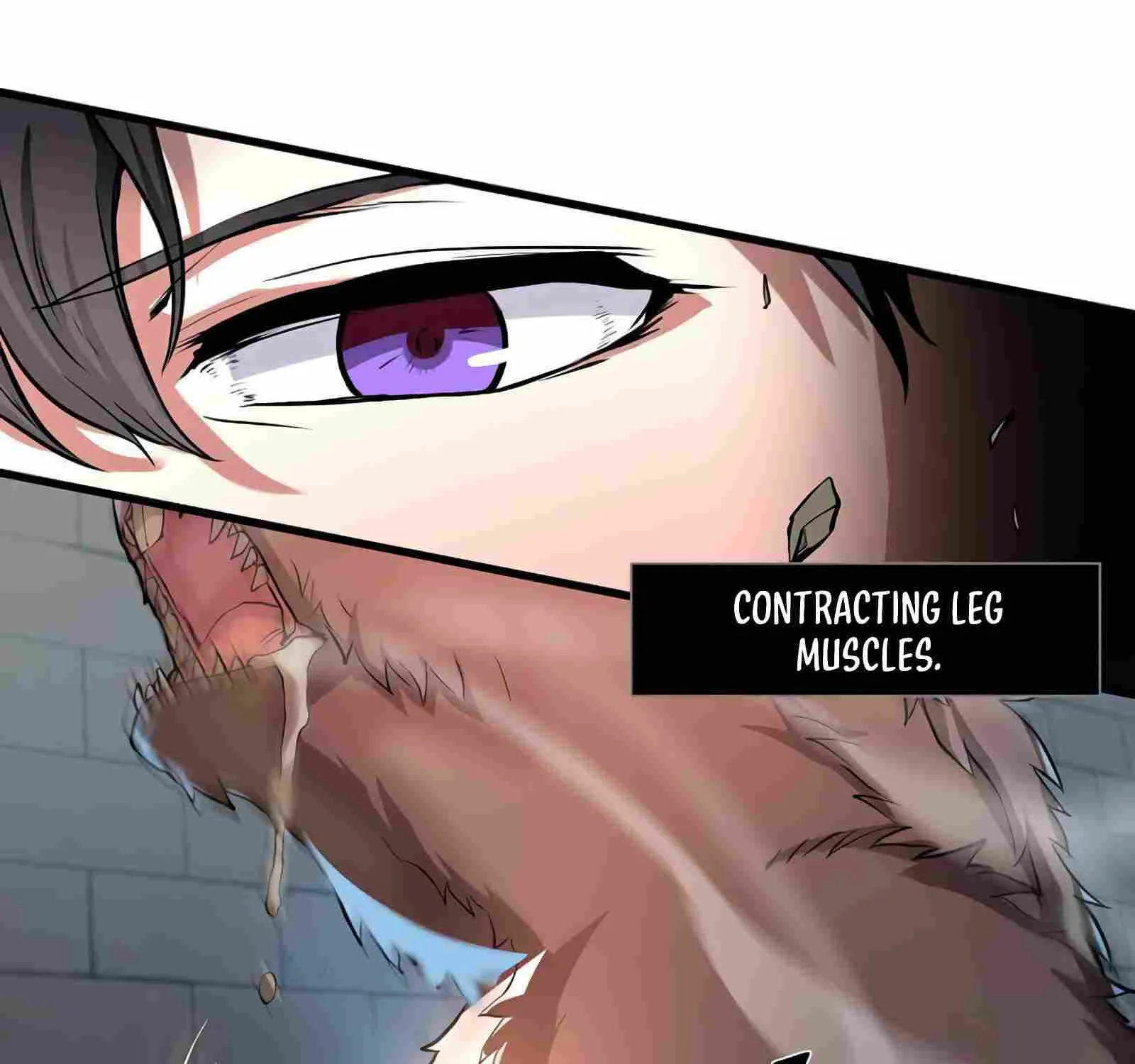 Leveling Up With Skills Chapter 6 page 138 - 