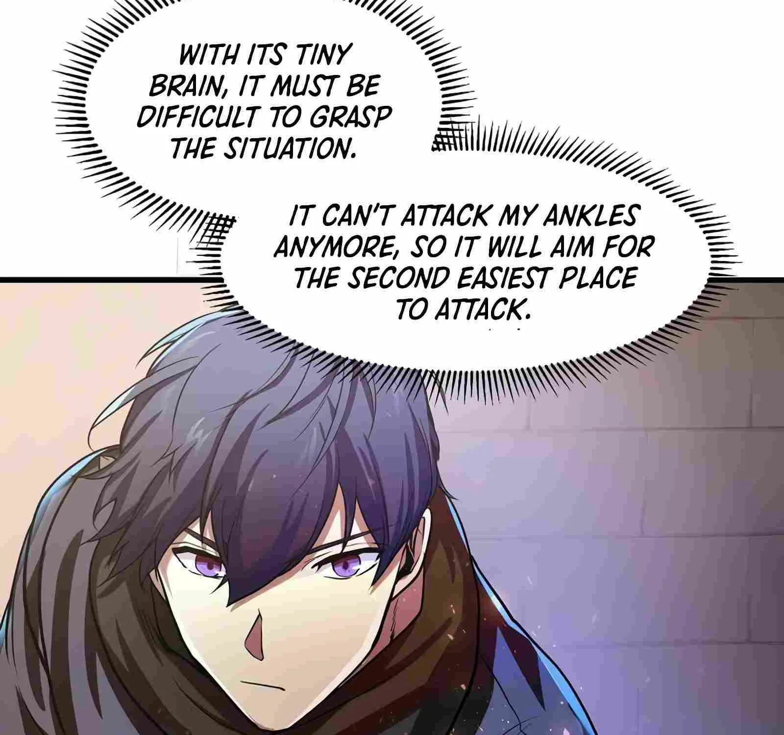 Leveling Up With Skills Chapter 6 page 144 - 